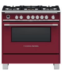 Fisher & Paykel Red Range-OR36SCG6R1