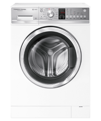 Fisher & Paykel White Washer-WH2424P2