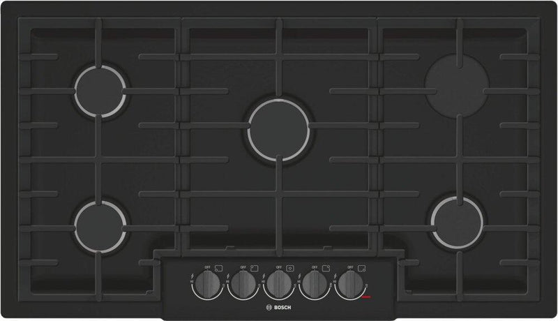 Bosch Cooktop-NGM8646UC