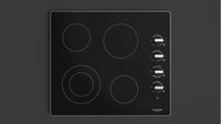 Fulgor Milano Cooktop-F3RK24S2