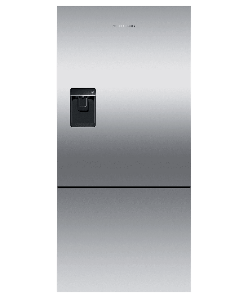 Fisher & Paykel Stainless Steel Refrigerator-RF170BLPUX6N