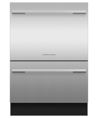 Fisher & Paykel Custom Panel Ready Dishwasher-DD24DTI9N