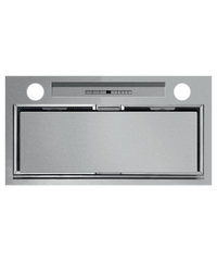 Fisher & Paykel Stainless Steel Range Hood-HP24ILTX1