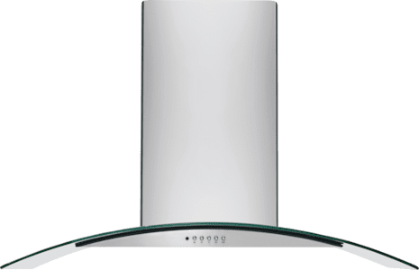 Frigidaire Stainless Steel Range Hood-FHWC3660LS