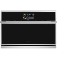 Monogram Stainless Steel Wall Oven-ZSB9231NSS