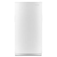 Amana White Upright Freezer-AZF33X16DW