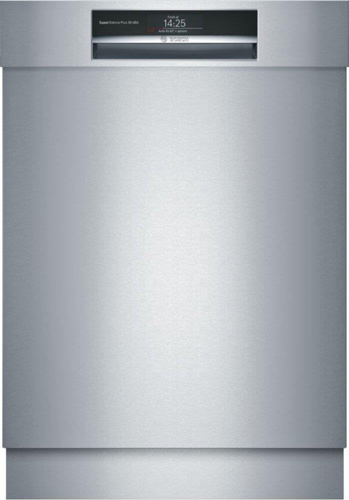 Bosch Dishwasher-SHE89PW75N