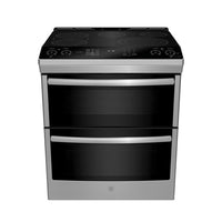 GE Stainless Steel Range-PCS980YMFS