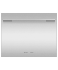 Fisher & Paykel Custom Panel Ready Dishwasher-DD24SHTI9N