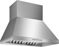 Thermador Range Hood-HPCN36WS