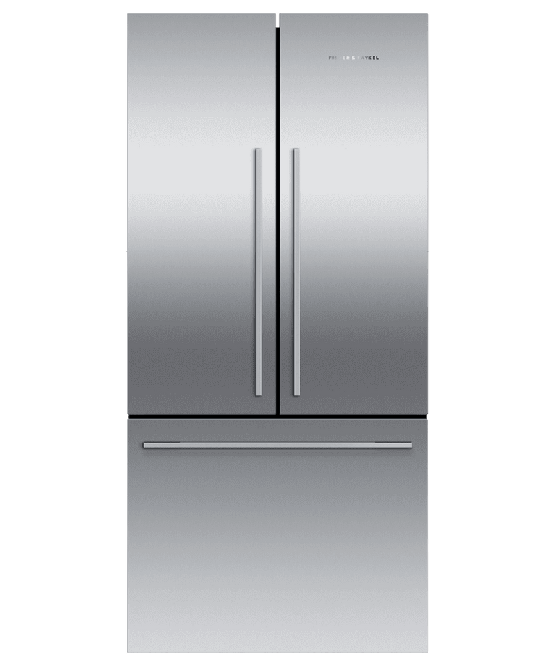 Fisher & Paykel Stainless Steel Refrigerator-RF170ADX4N