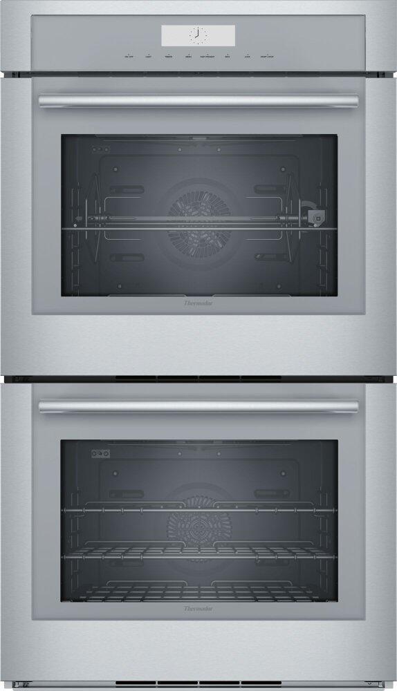 Thermador Stainless Steel Wall Oven-MED302WS