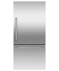 Fisher & Paykel Stainless Steel Refrigerator-RF170WRKJX6