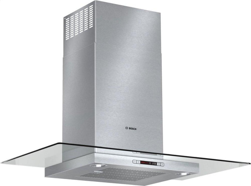 Bosch Range Hood-HCG56651UC