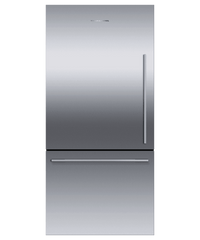 Fisher & Paykel Stainless Steel Refrigerator-RF170WDLJX5