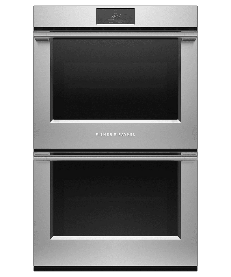 Fisher & Paykel Stainless Steel Wall Oven-OB30DPPTX1