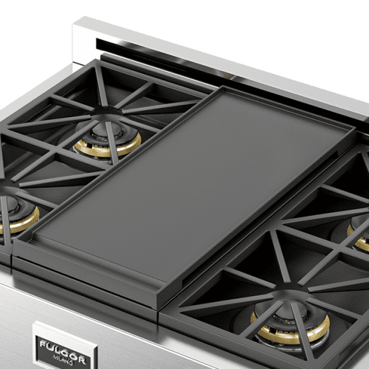 Fulgor Milano Cooktop-FMGRID36