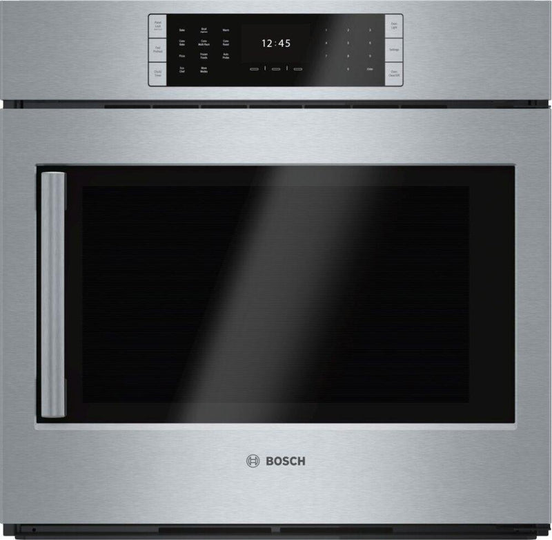 Bosch Wall Oven-HBLP451RUC