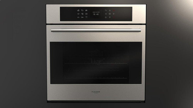 Fulgor Milano Wall Oven-F7SP24S1