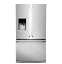 Electrolux Stainless Steel Refrigerator-EW23BC87SS