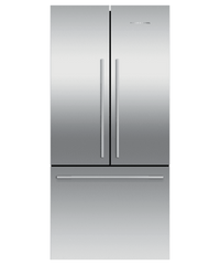 Fisher & Paykel Stainless Steel Refrigerator-RF170ADJX4