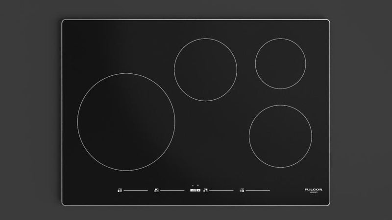 Fulgor Milano Cooktop-F7IT30S1