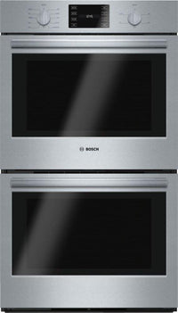 Bosch Wall Oven-HBL5651UC