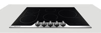 Frigidaire Professional 36" Electric Cooktop – FPEC3677RF|Surface de cuisson électrique Frigidaire Professional de 36 po – FPEC3677RF|FPEC3677