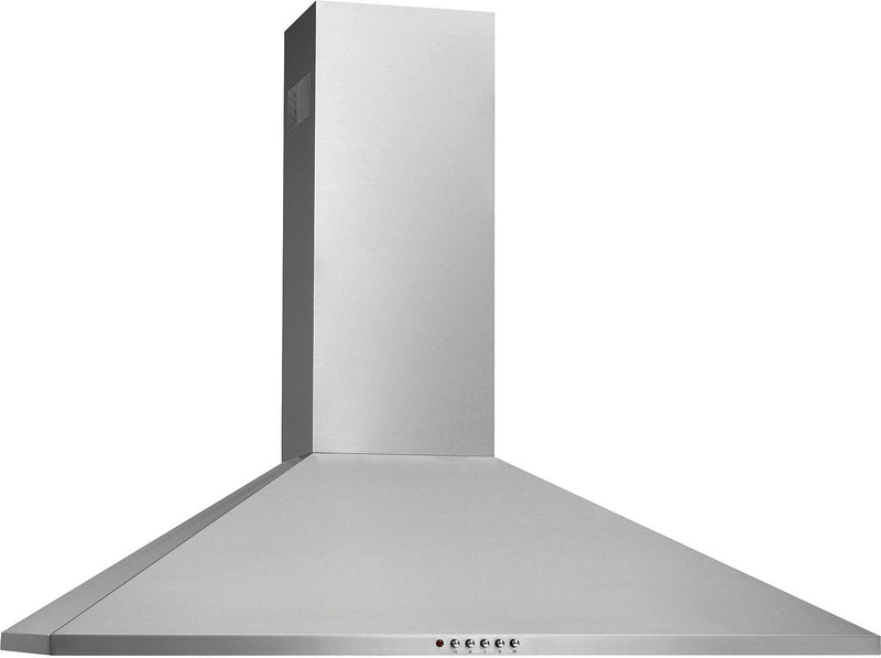 Frigidaire 30" Canopy Wall-Mounted Hood – Stainless Steel|Hotte murale Frigidaire de 30 po de style auvent - acier inoxydable|FHWC3055S