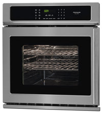 Frigidaire Gallery 3.8 Cu. Ft. Single Wall Oven – FGEW276SPF|Four mural simple Frigidaire Gallery de 3,8 pi3 – FGEW276SPF|FGEW27PF