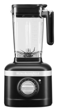 KitchenAid K400 5-Speed Blender - KSB4027BM | Mélangeur KitchenAid K400 à 5 vitesses - KSB4027BM | KSB4027B