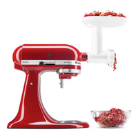 KitchenAid Food Grinder Attachment - KSMFGA|Accessoire broyeur d'aliments KitchenAid - KSMFGA|KSMFGAAA