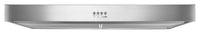 Whirlpool 30" Range Hood - WVU37UC0FS|Hotte de cuisinière Whirpool de 30 po - WVU37UC0FS|WVU370FS