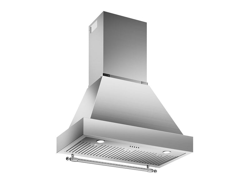 Bertazzoni Range Hood-KC36HERTX