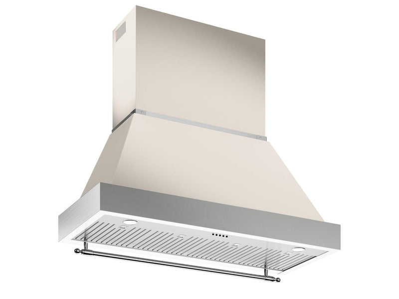 Bertazzoni Other Range Hood-K48HERTX