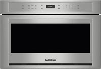 Gaggenau  Microwave-MW420620