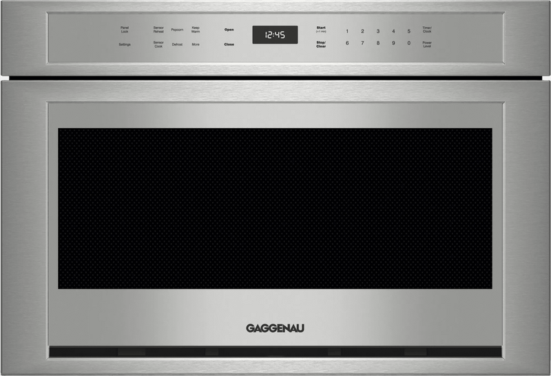 Gaggenau  Microwave-MW420620