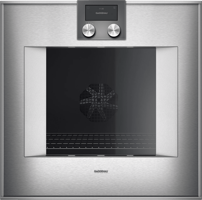 Gaggenau  Wall Oven-BO450612