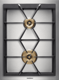 Gaggenau Cooktop-VG425211CA