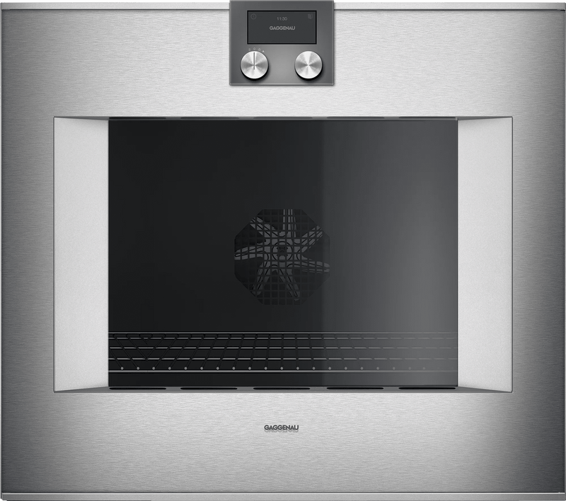 Gaggenau  Wall Oven-BO481613