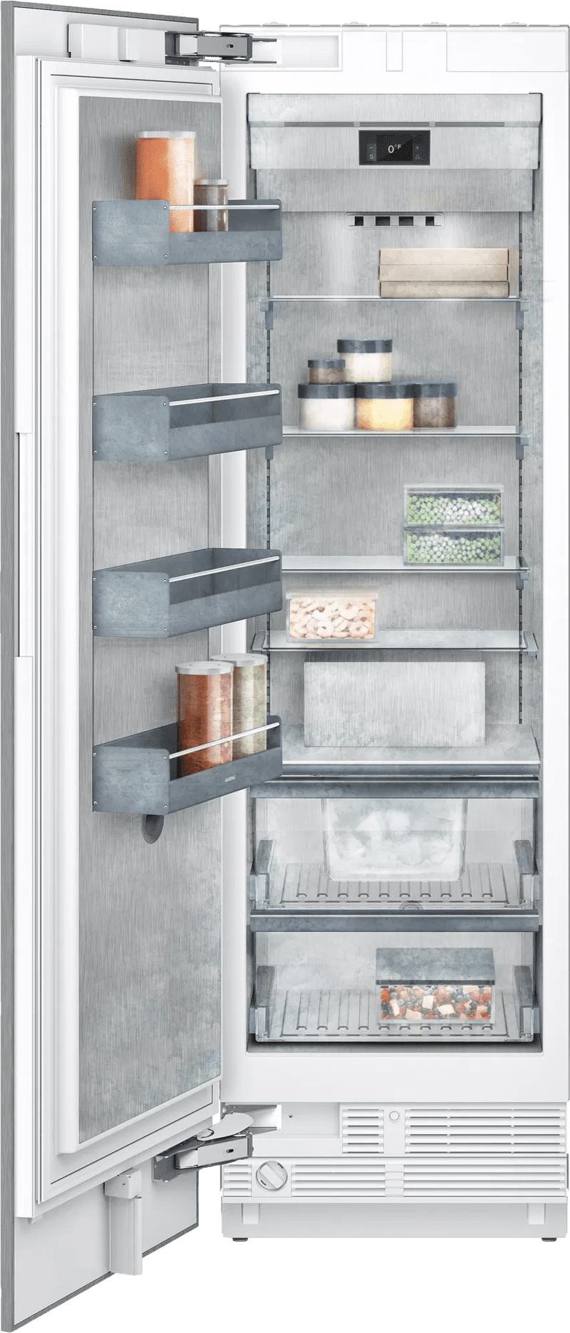 Gaggenau Upright Freezer-RF461705