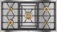 Gaggenau Cooktop-VG491211CA