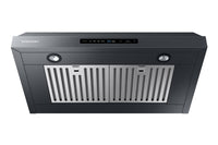 Samsung 30" Under-Cabinet Range Hood - NK30N7000UG/AA | Hotte de cuisinière sous l'armoire Samsung de 30 po – NK30N7000UG/AA | NK30N70G