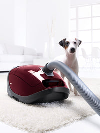 Miele Complete C3 Limited Edition Canister Vacuum - 41GDE040CDN | Aspirateur-traîneau Miele Complete C3 - 41GDE040CDN | 41GDE040