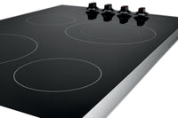 Frigidaire 30" Electric Cooktop - FFEC3025US | Surface de cuisson électrique Frigidaire de 30 po – FFEC3025US | FFEC302S