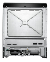 Whirlpool 5 Cu. Ft. Gas Range with Frozen Bake™ - WEG515S0LS | Cuisinière à gaz Whirlpool de 5 pi3 avec technologie Frozen BakeMC - WEG515S0LS | WEG515LS