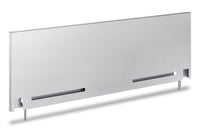 Samsung 9" Backguard for 30" Slide-In Range - NX-AB5900RS/AA | Dosseret Samsung de 9 po pour cuisinière encastrée de 30 po – NX-AB5900RS/AA | NXAB590S