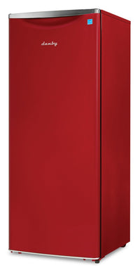 Danby 11 Cu. Ft. Contemporary Classic Apartment-Size Refrigerator - DAR110A3LDB | Réfrigérateur Danby contemporain classique de 11 pi³ de format appartement – DAR110A3LDB | DAR110A3