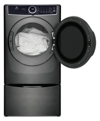 Electrolux 8 Cu. Ft. Gas Dryer - ELFG7637AT | Sécheuse à gaz Electrolux de 8 pi3 – ELFG7637AT | ELFG763T