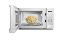 Danby 1.1 Cu. Ft. Countertop Microwave - DBMW1120BWW | Four à micro-ondes de comptoir Danby de 1,1 pi3 – DBMW1120BWW | DBMW112W